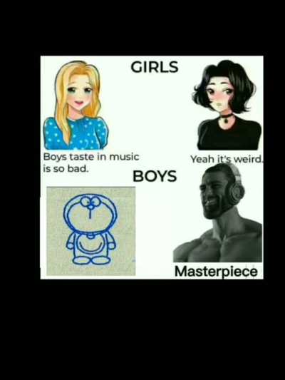 master piece