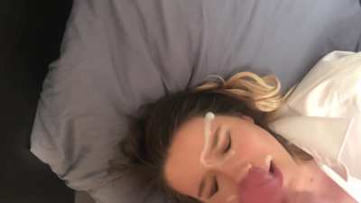 Couple Orgasms Together