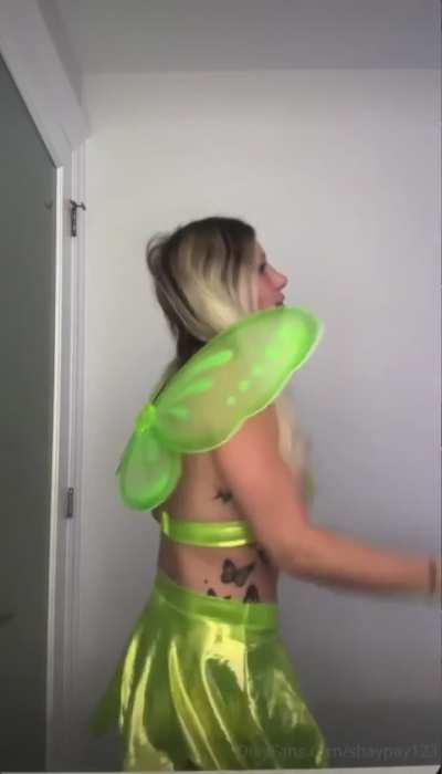 Shayna