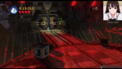 Don’t tell me it’s General Grievous