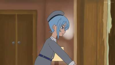 HERE'S SUISEI!
