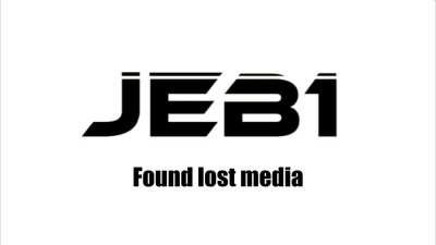 JEB1 - Digital Troopa