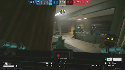I love mira