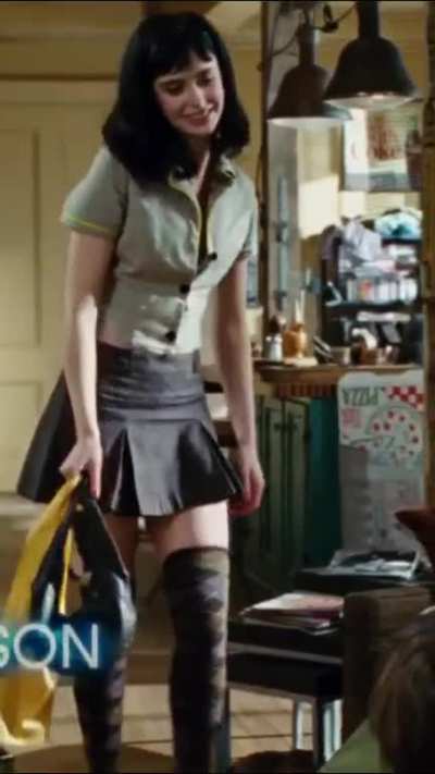Girl scout