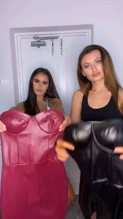 ShinyClothes