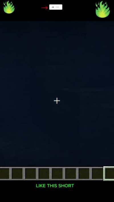 Minecraft Underwater