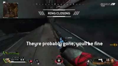 Me in Apex