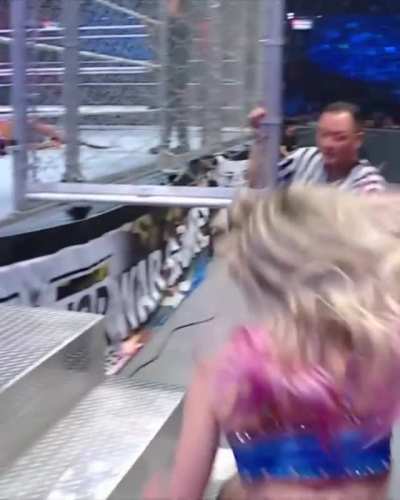 Alexa Bliss