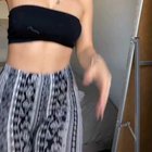 She thicc