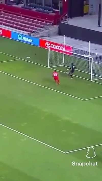 That's gotta hurt.