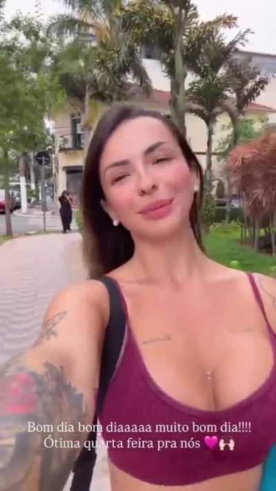 Vazou Vídeo Completo Da Karol Rosalin
