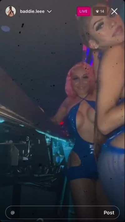 Live