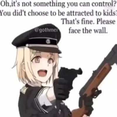 This one is for pyro