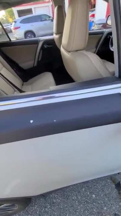 The Cheapest Way to Paint ur Car