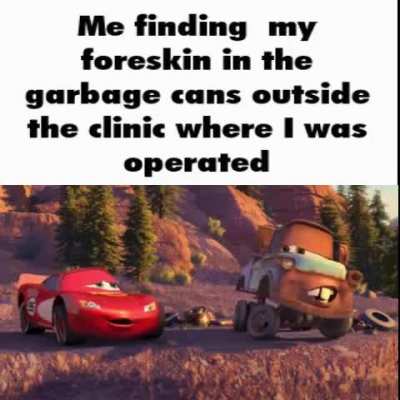 It still fits!