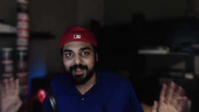 When my girlfriend calls me daddy!