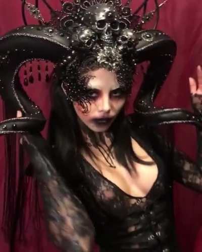 Halloween