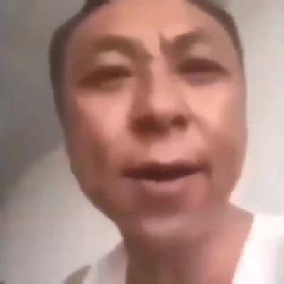 Besame el poto