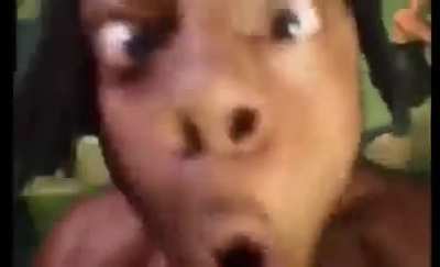 nose