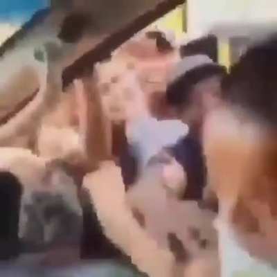 Roubo de anão qualificado😱😱