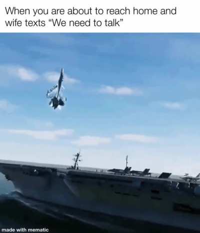 Damn that was so close.