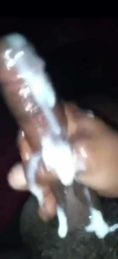 Might be my biggest load