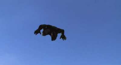 HULK (2003)