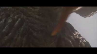 Godzilla