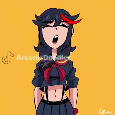 OwO, I’m not late for this trend!!!
