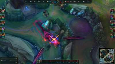 Kanye BM