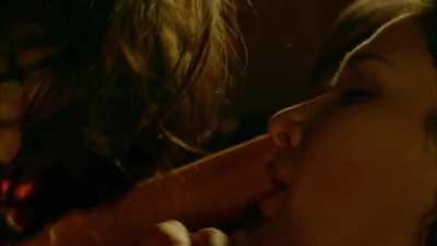 Unknown actress fingered in 