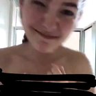 In The Shower