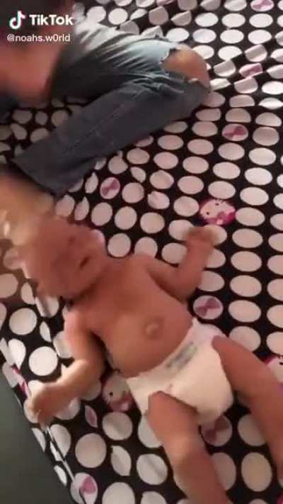 parenting 101 <3