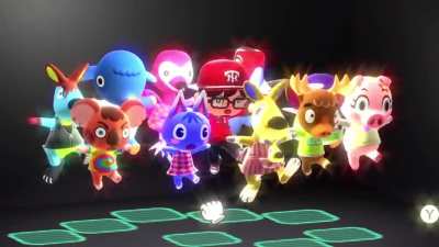 Animal Crossing is a genuinely good game