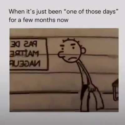 Tired