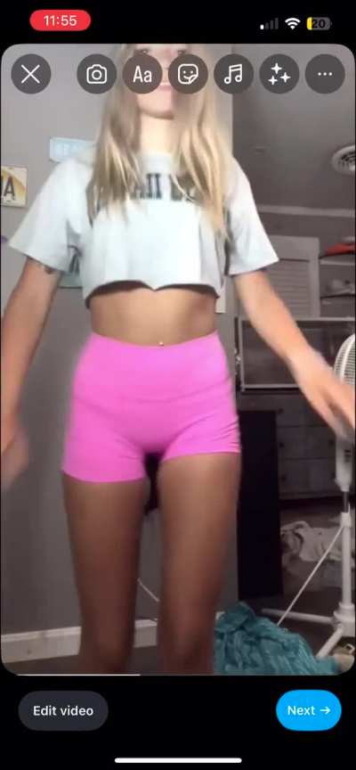 Turn around