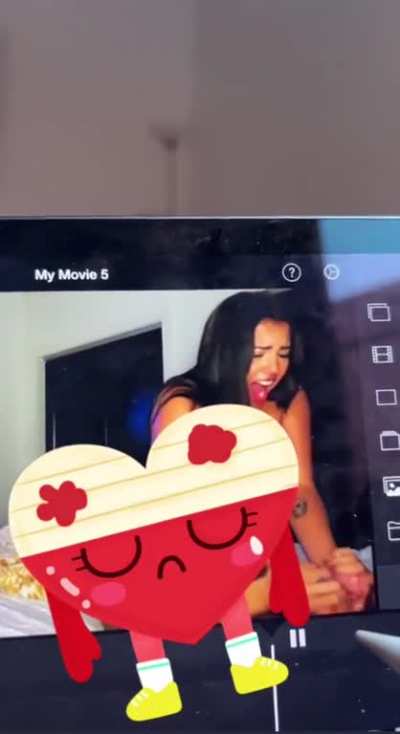 Who got full vid