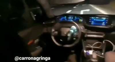 To show off Drive Assist