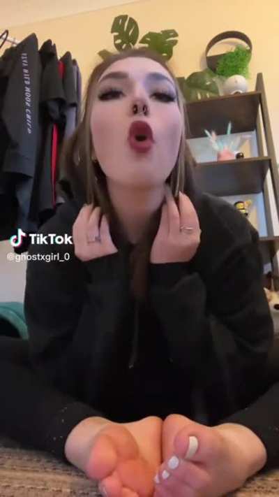 if you're into that, she's @ghostxgirl_0