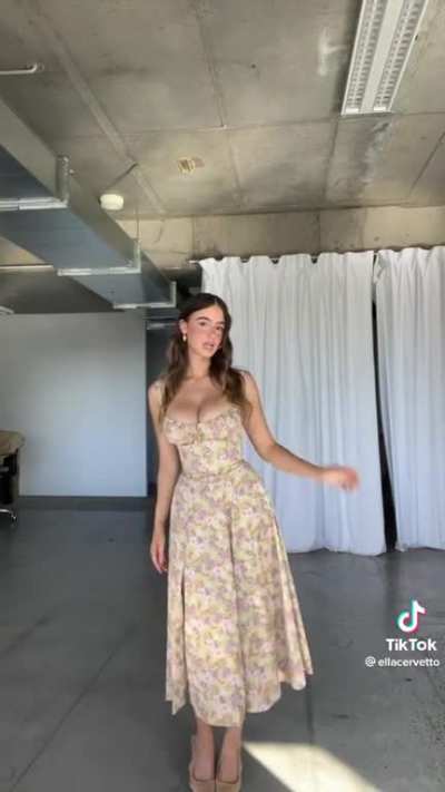 S_M_A_S_H or P_A_S_S ? TikTok : ellacervetto