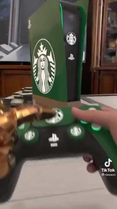 Yvonne needs this