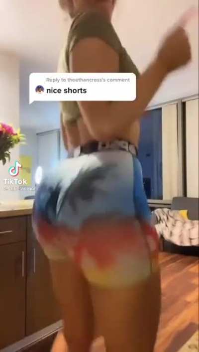Nice shorts