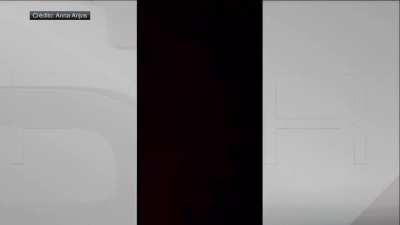 Video of the child saying 