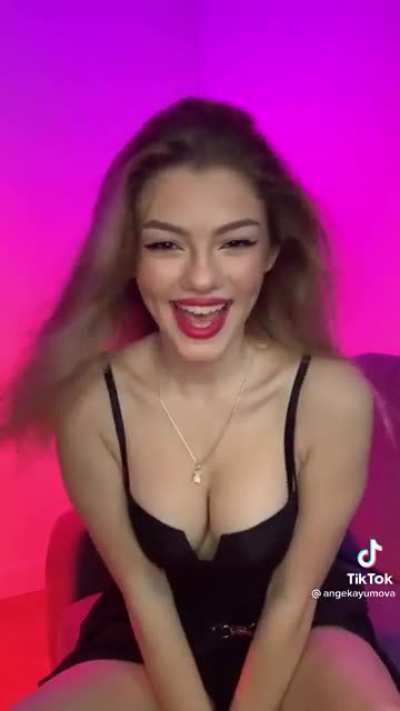 From shy to slutty