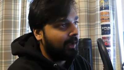 Mutahar waifu best waifu