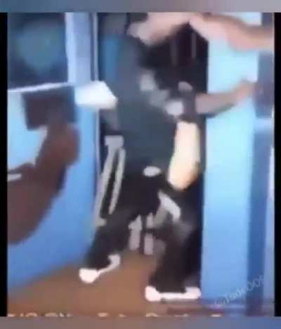 ARROMBADA