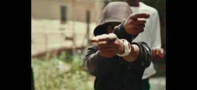 Osama13 - Pop My Shxt