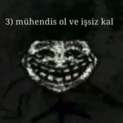 :)...