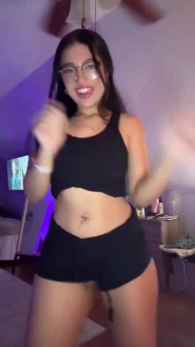 Deleted video