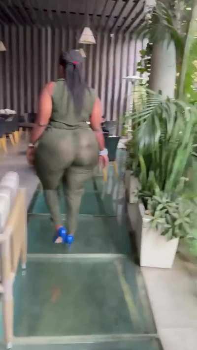 Kenyan meat 💚🤤